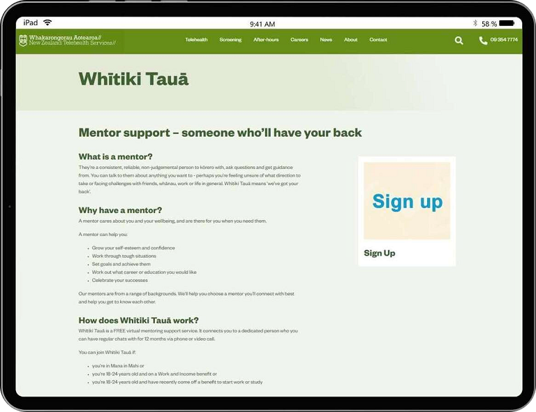 whitiki-taua